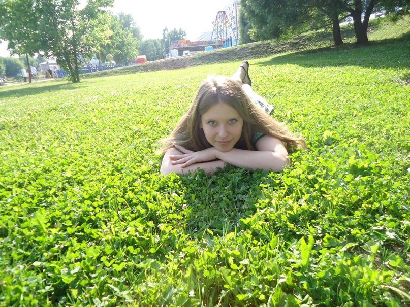 Катерина Чижикова | Иваново