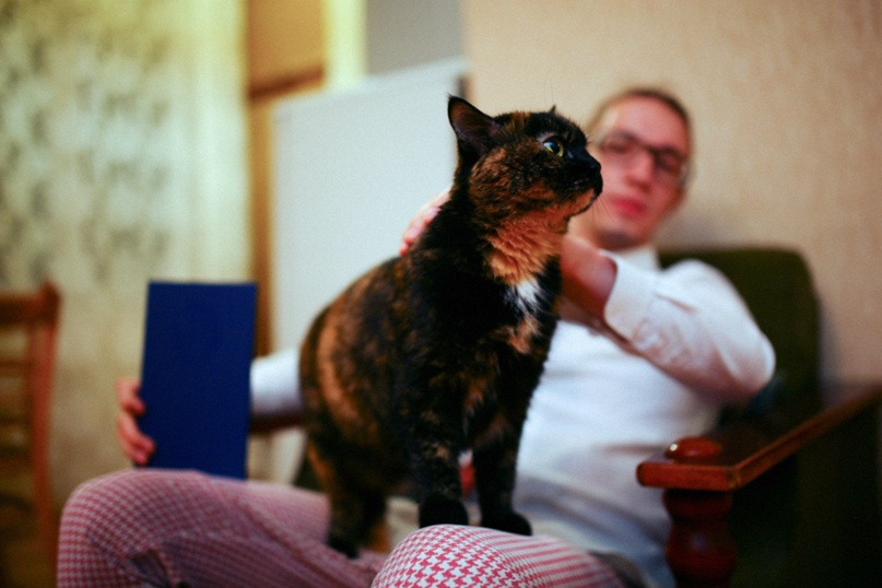 Никита Самусевич | Новосибирск