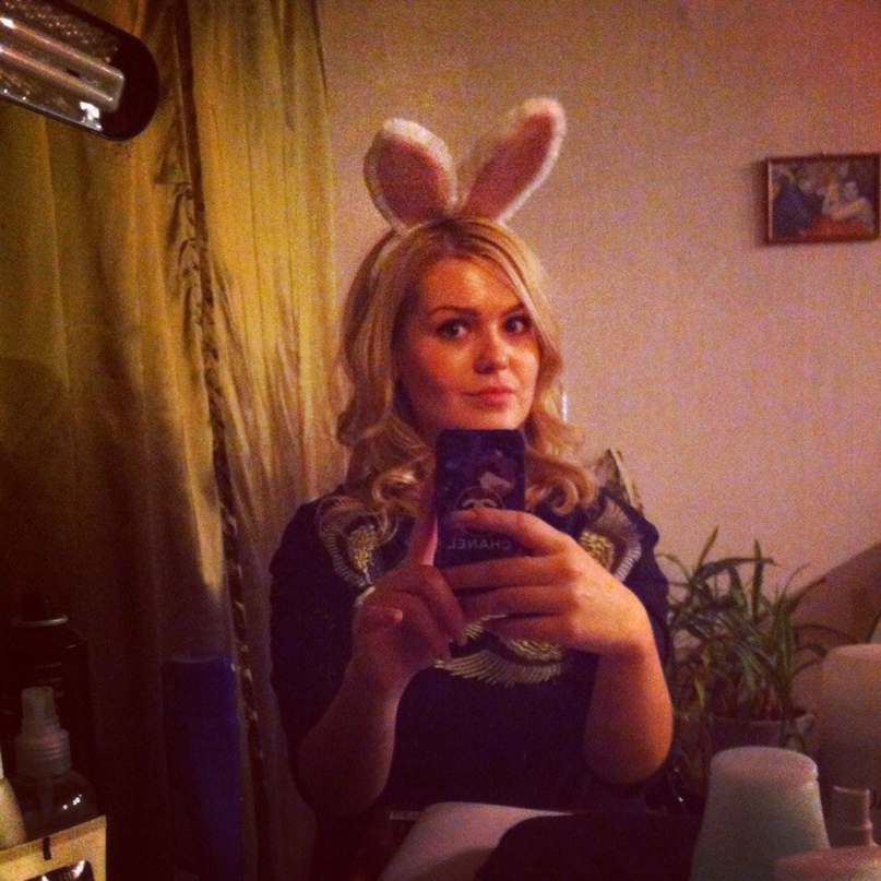 Александра Дунаева | Архангельск