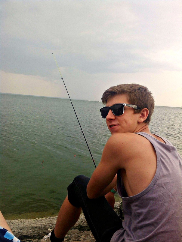 Антон Колесников | Таганрог