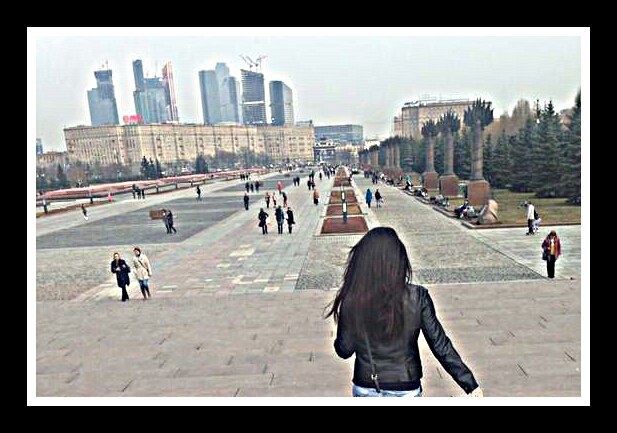 Ирина Суслова | Череповец
