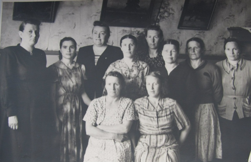 Наталья Липатова | Новая Ладога