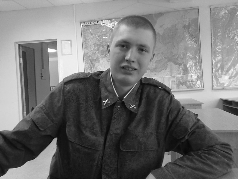 Евгений Михалёв | Кизел