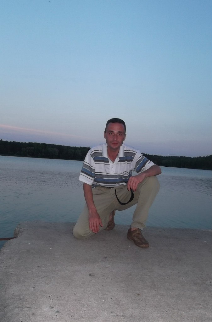 Андрей Волосевич | Барановичи