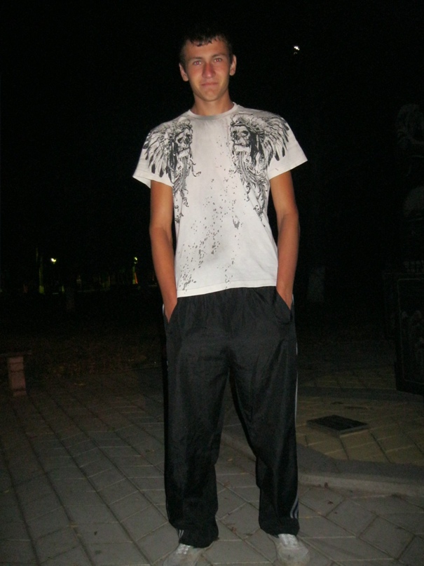 Дмитрий Харченко | Кореновск