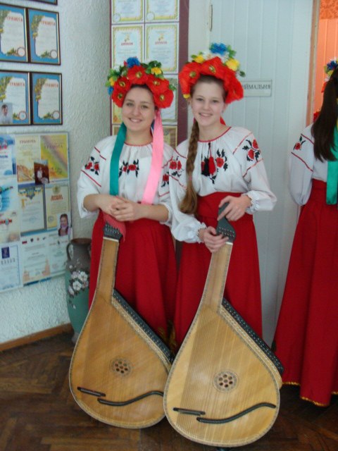 Нина Медведева Николаевна | Днепр (Днепропетровск)