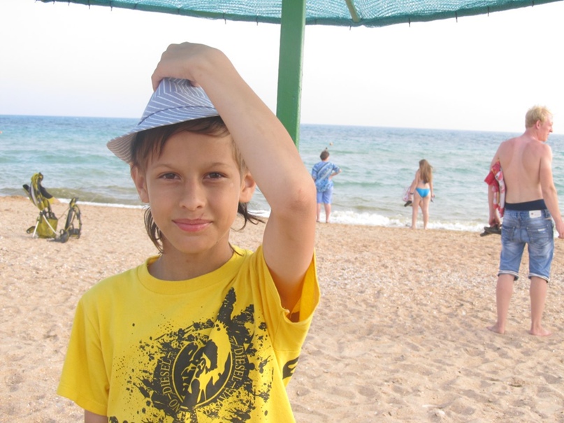 Андрей Жоров | Новозыбков