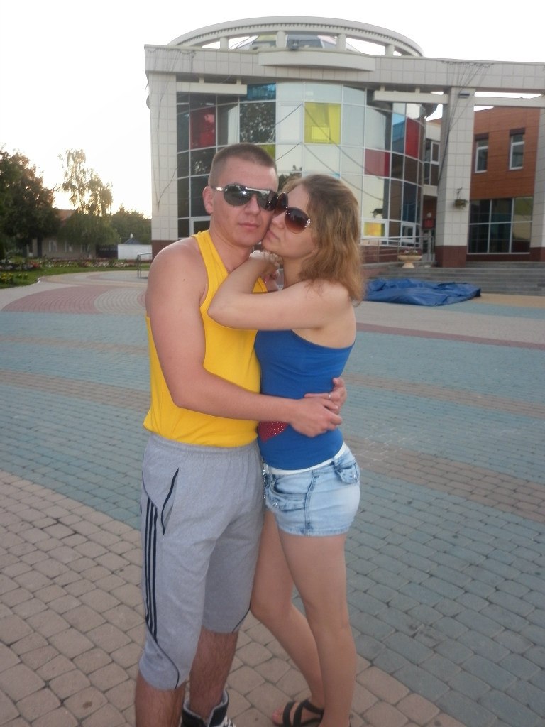 Виктория Богатова | Белгород