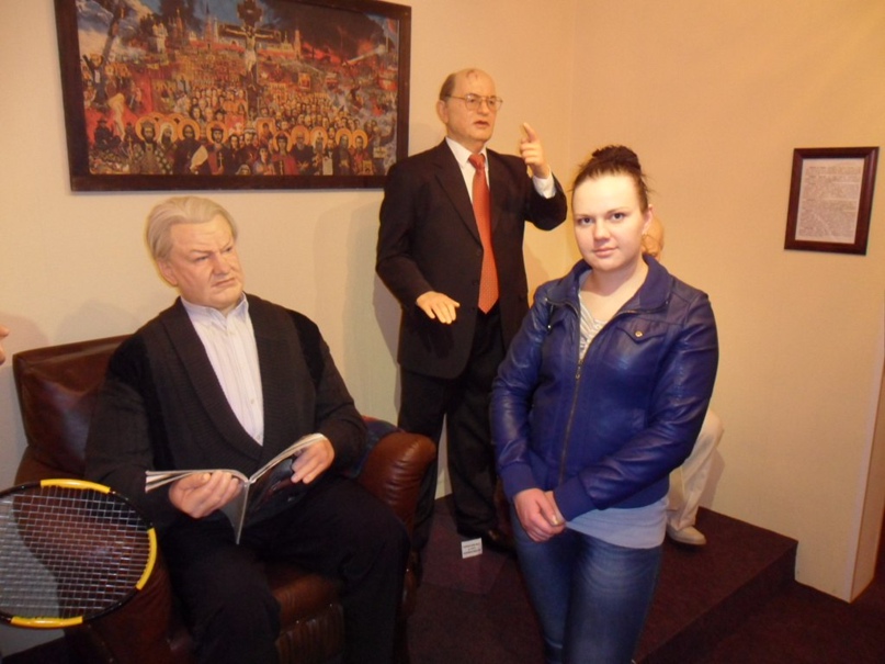 Вячеслав Богомолов | Электросталь