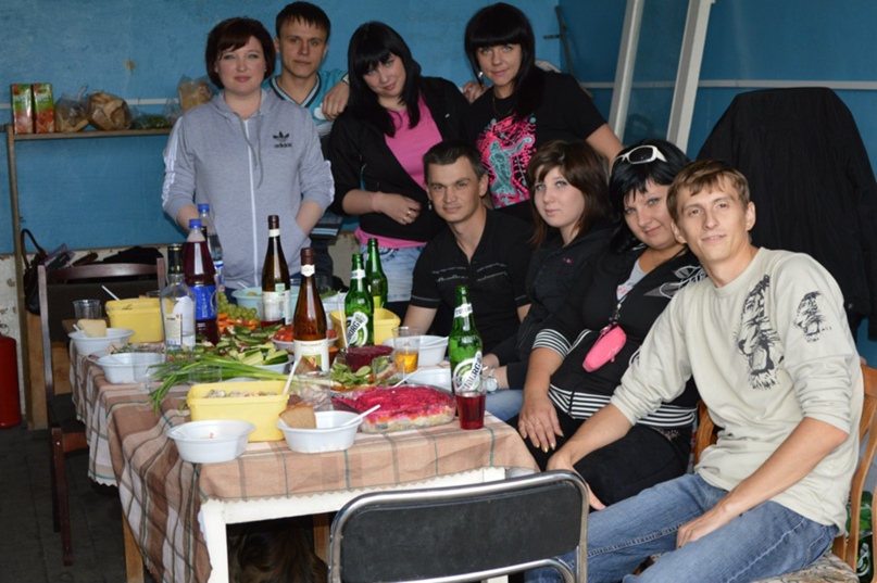 Светлана Жирнова | Полярный