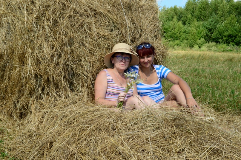 Олеся Коновалова | Раевский