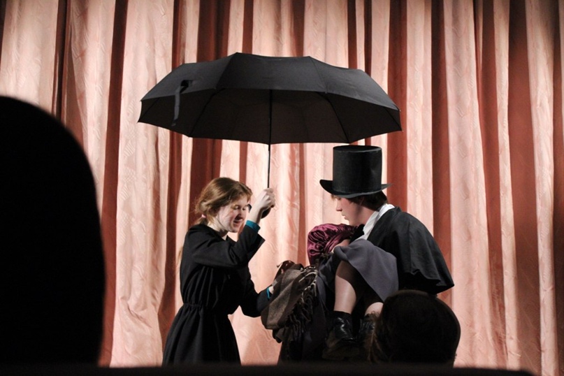 Сергей Чураков | Санкт-Петербург