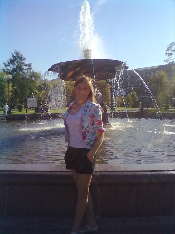 Екатерина Никулина | Иркутск