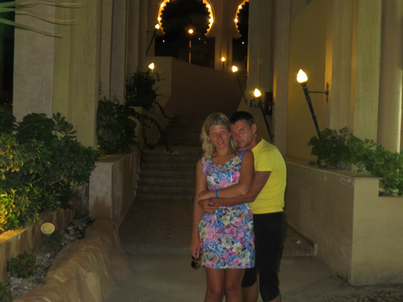 Алеся Меркулова | Минск