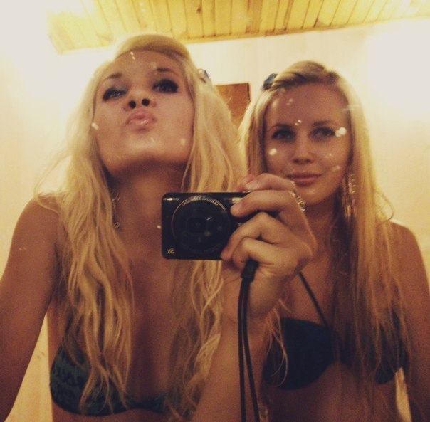 Таня Калашникова | Минск