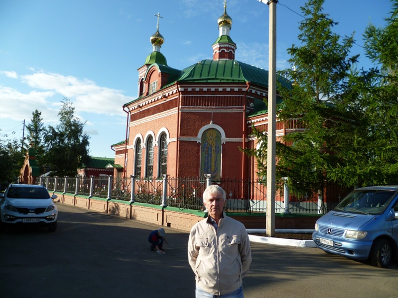 Владимир Потапов | Калининград