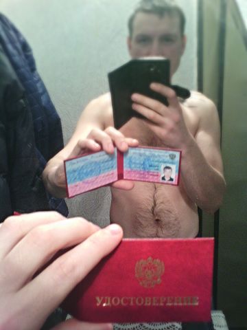 Вадим Борисов | Омск