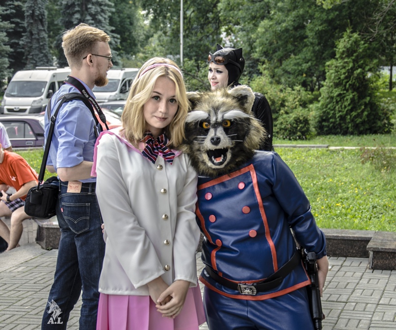 Андрей Лисов | Canada