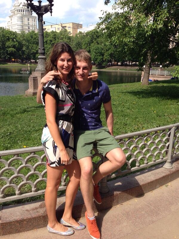 Никита Злобин Сергеевич | Санкт-Петербург