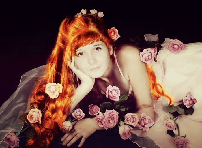 Кристина Борисова | Москва