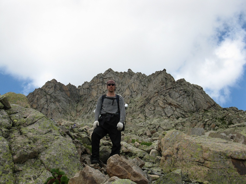 Ярослав Николаев ЯR | Усть-Каменогорск