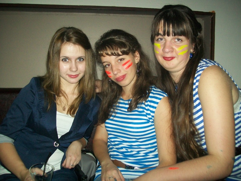 Анастасия Саранцева | Кинешма