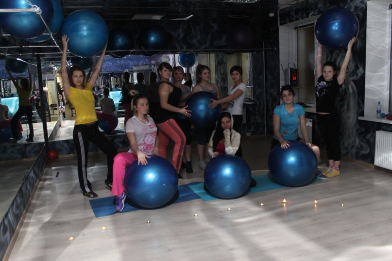 Ольга Барсукова | Тула