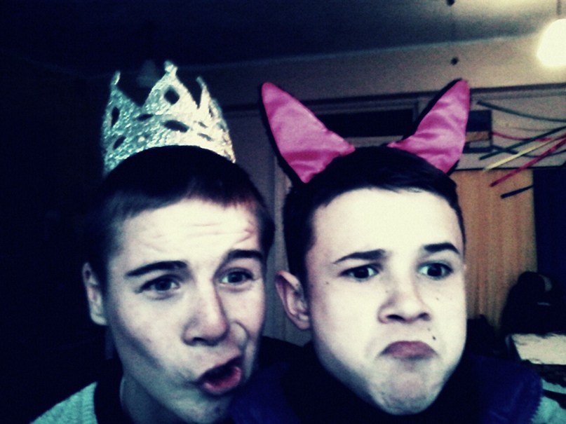 Игорь Геращенко | Великая Лепетиха