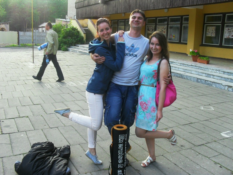 Александр Коваль | Минск