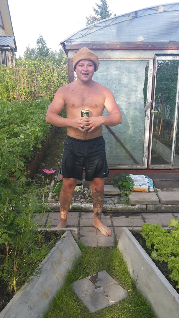 Андрей Агеенко | Тосно