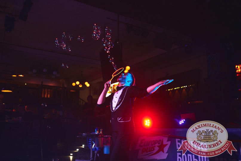 Марат Нигматуллин | Челябинск