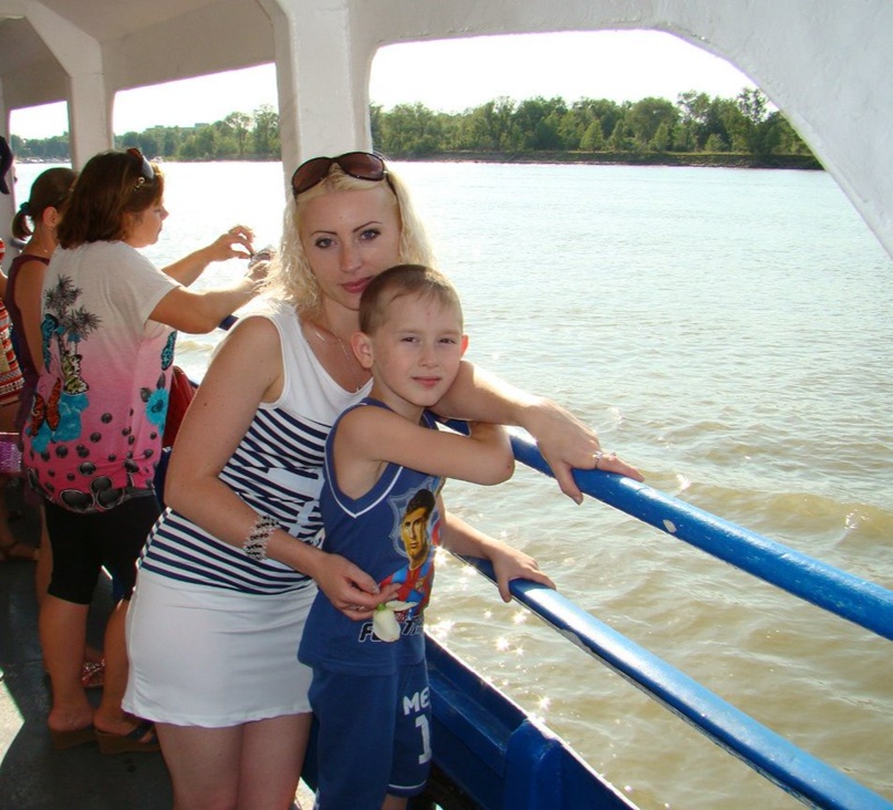 Александра Макаренко | Омск