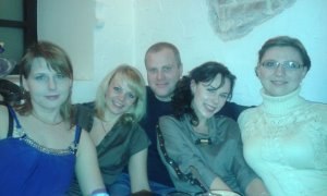 Жанна Ефремова | Гомель