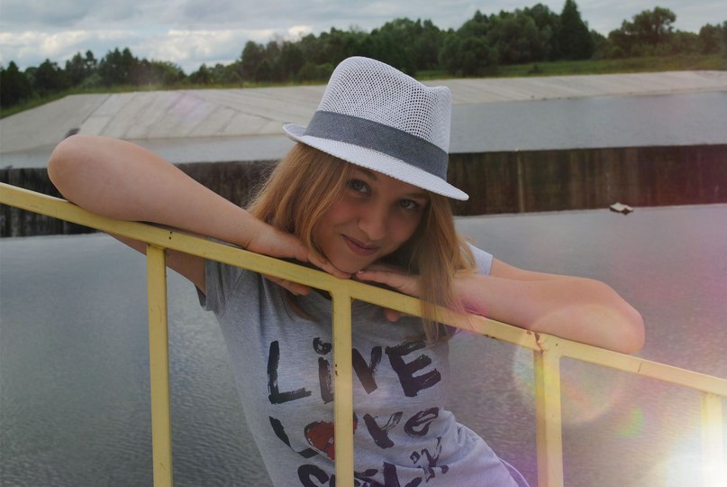 Яна Манакова |