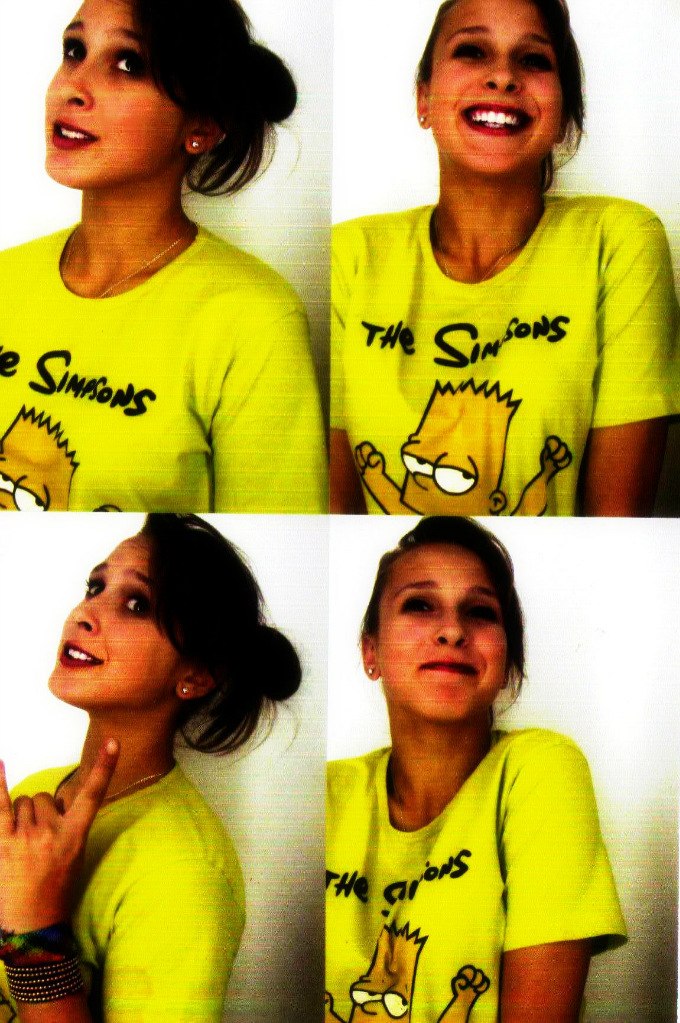 Наталия Родина | Barcelona