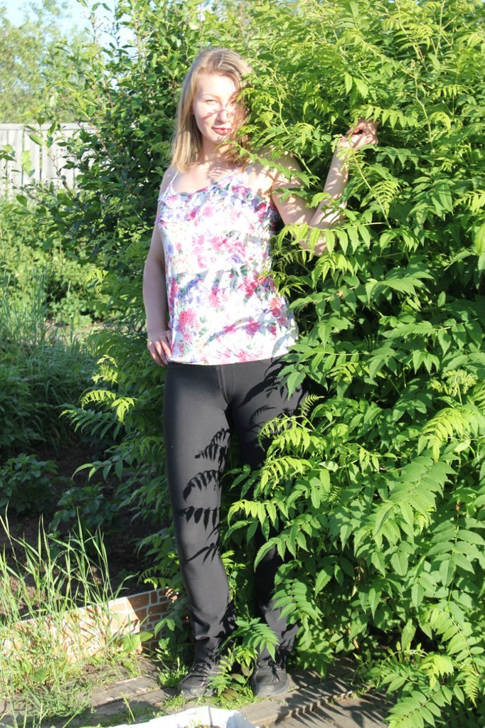 Елена Гераськина | Нижневартовск