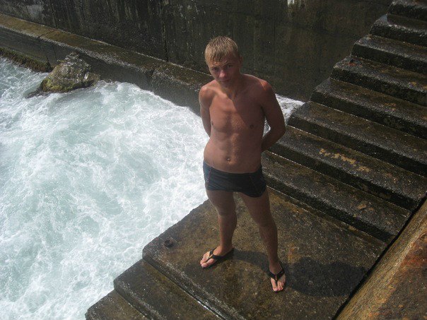 Алексей Ситник | Минск