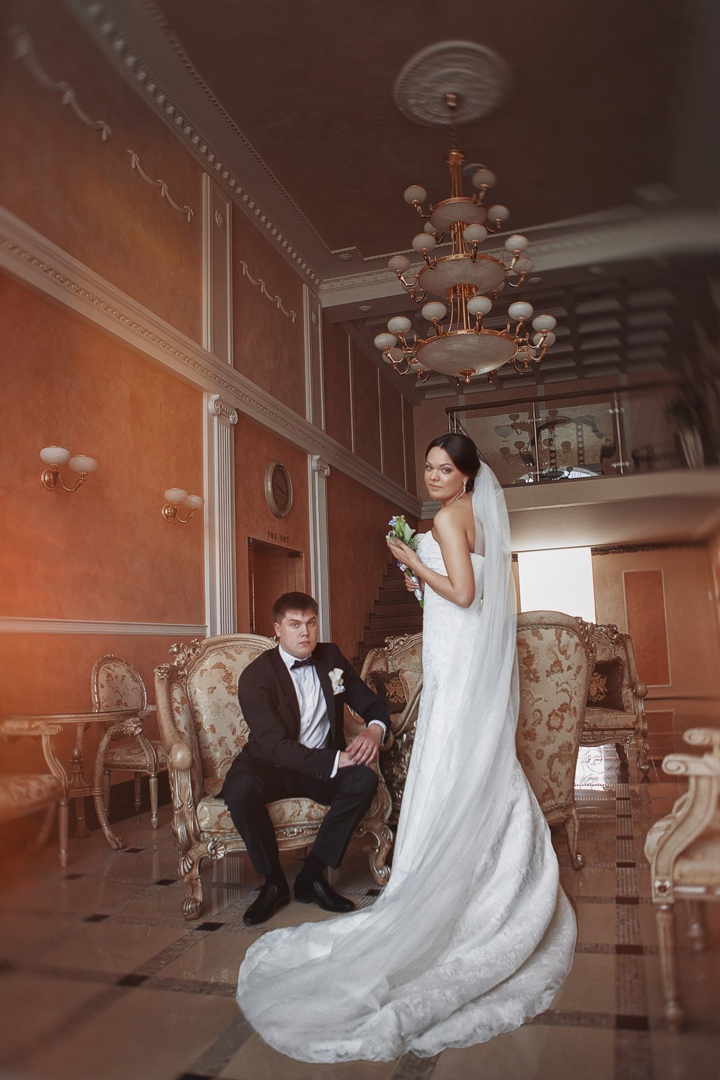 Анюта Ермакова | Новосибирск