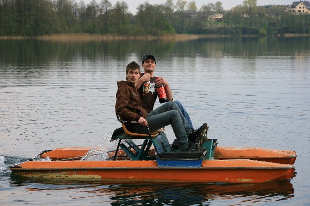 Дмитрий Березкин |