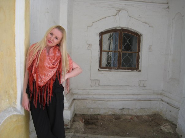 Ксения Коваль | Chichester