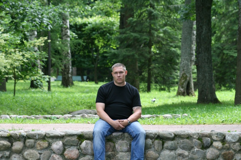 Алексей Воронин | Нижний Новгород