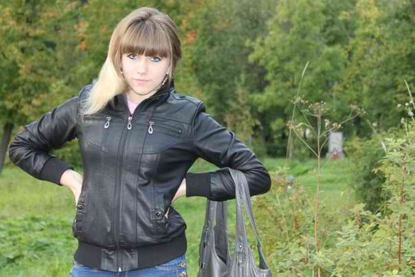 Наталья Харламова |