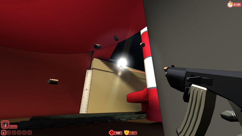 Иван Новожилов | Балахна