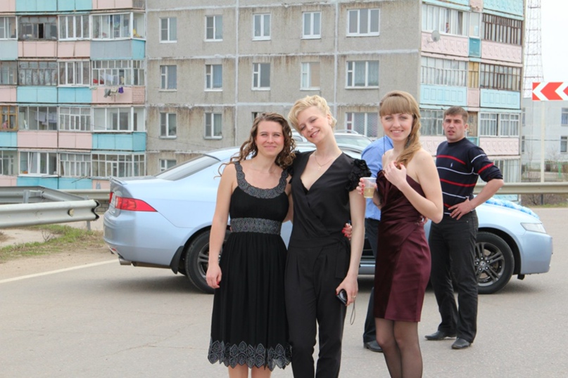 Элеонора Никитина | Москва