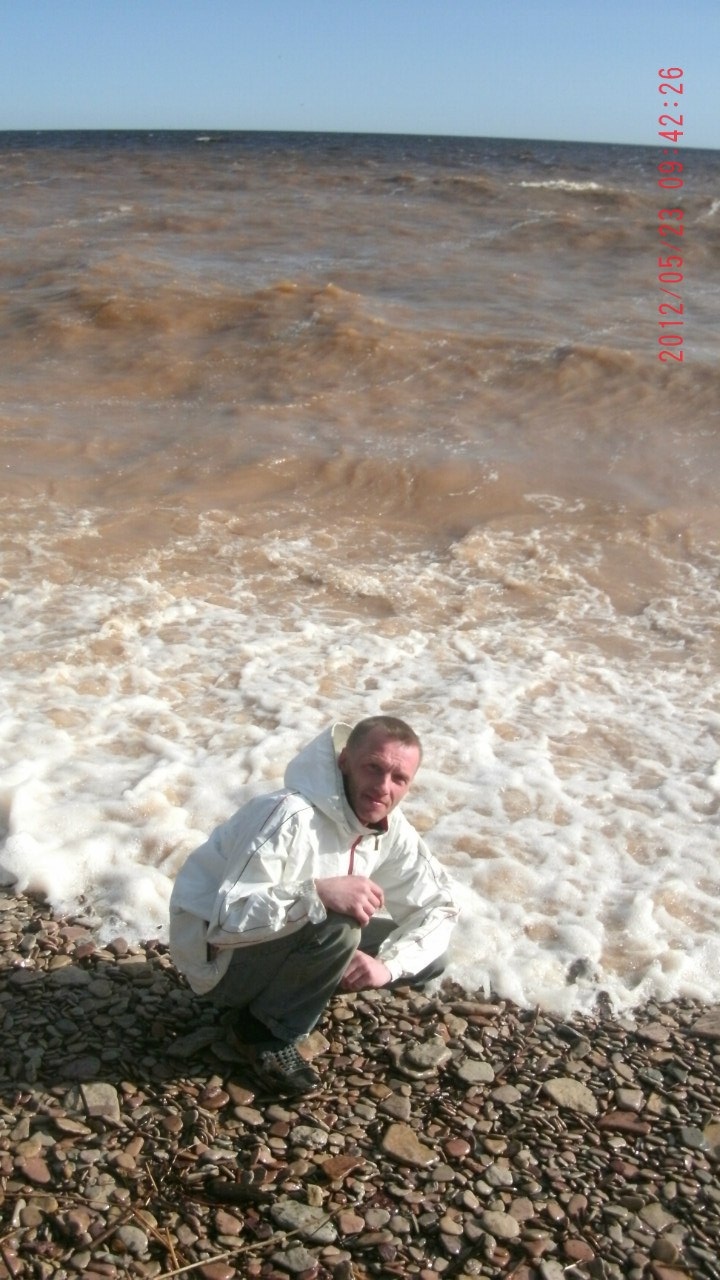 Сергей Васюков | Боровичи