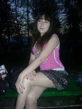 Юлия Фоминых | Россошь