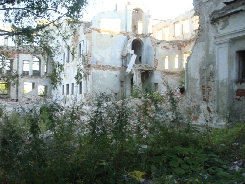 Дмитрий Буянов | Самара