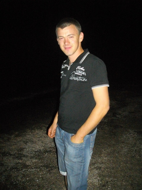 Андрей Барабаш | Полтава