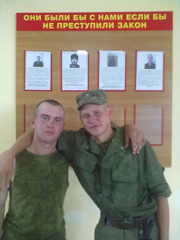 Николай Бухаров | Братск