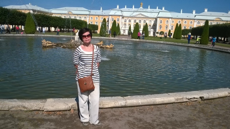 Павел Морозов | Кандалакша